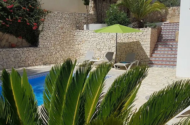 TOP ! Villa Perla del Mar 2 tot 8 p