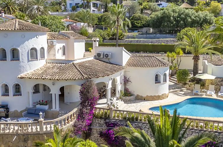 Villa Florencia