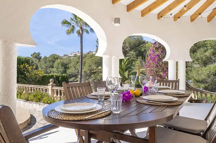 Villa Florencia