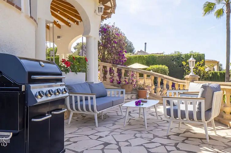 Villa Florencia
