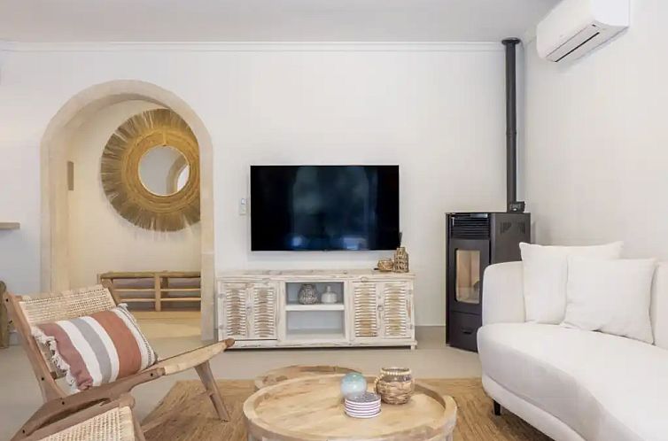 Villa Florencia