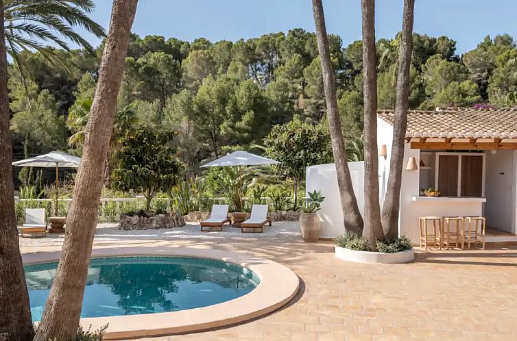 Casa Palmar Benissa