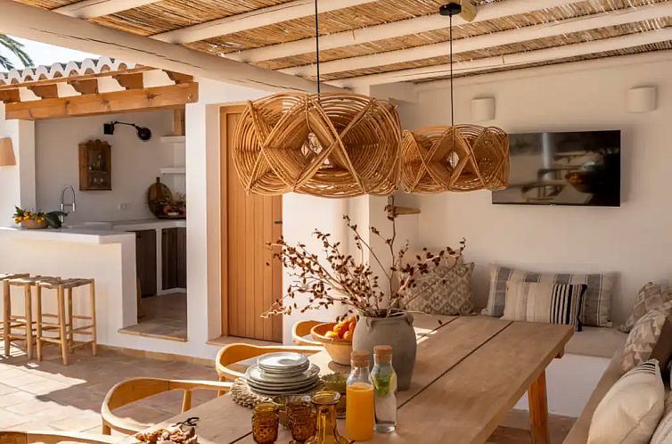 Casa Palmar Benissa