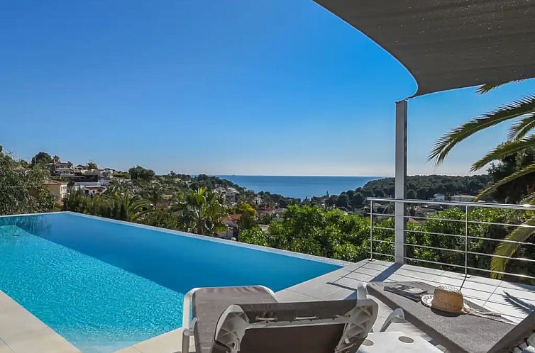 Villa Xanna