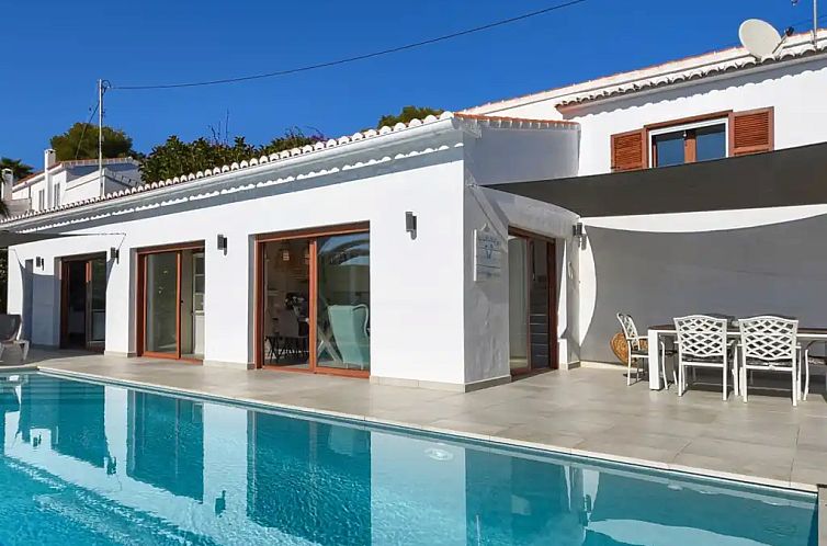 Villa Xanna