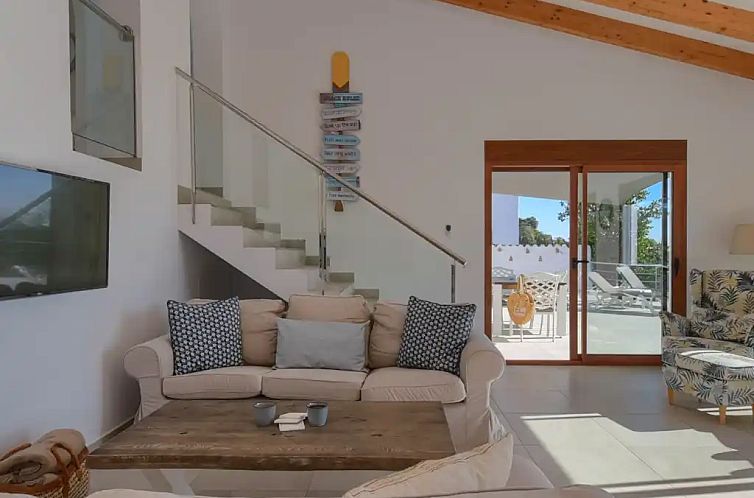 Villa Xanna