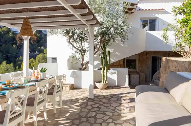 Casa La Vida | BENISSA COSTA