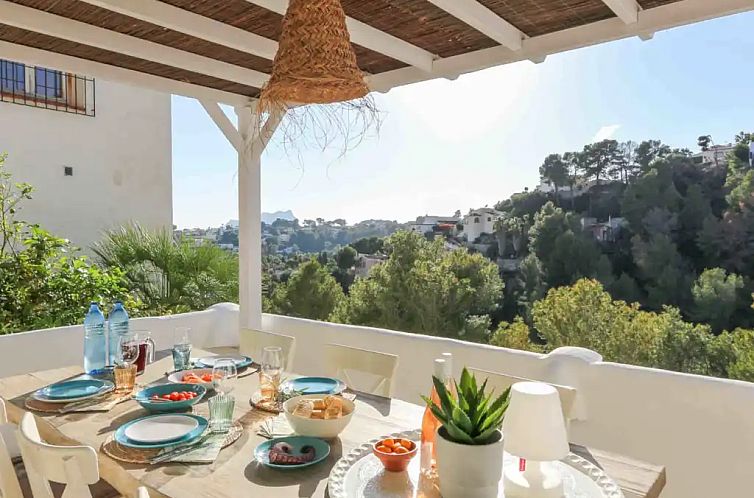 Casa La Vida | BENISSA COSTA