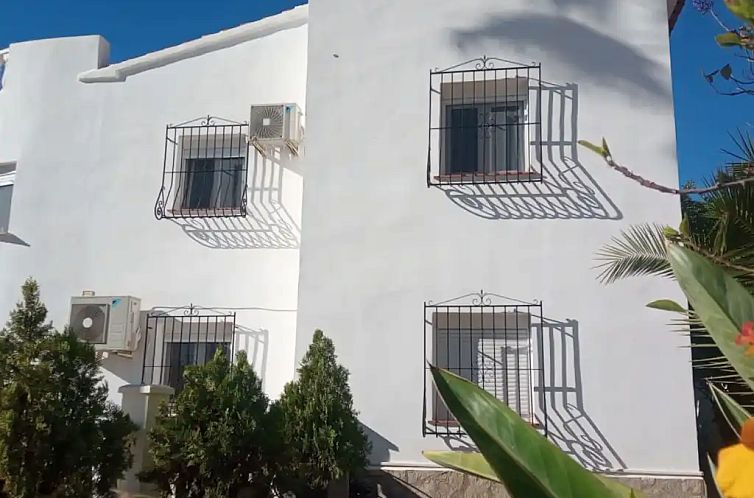Casa Las tres Hijas