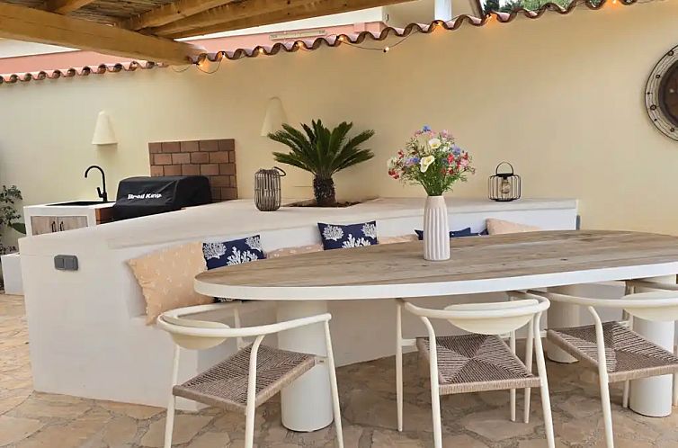 Casa Las tres Hijas