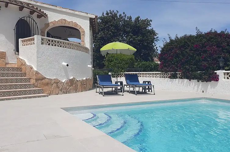 Casa Frayola