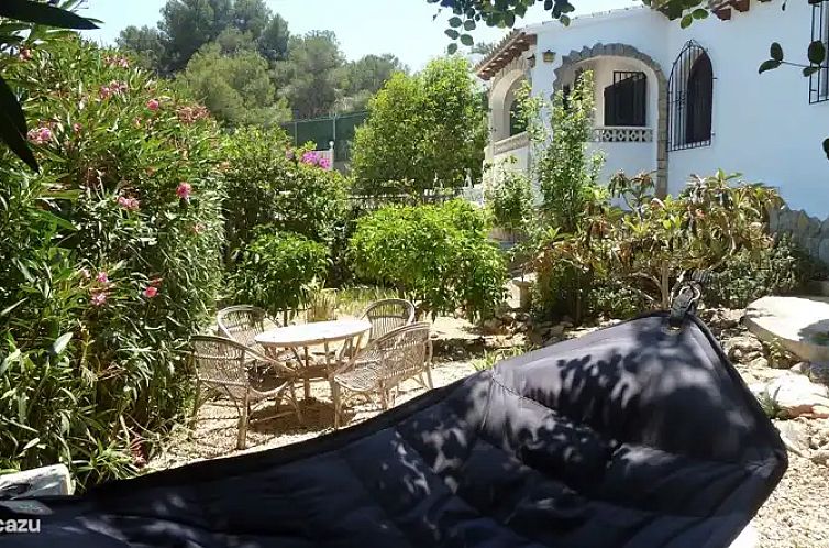 Casa Frayola