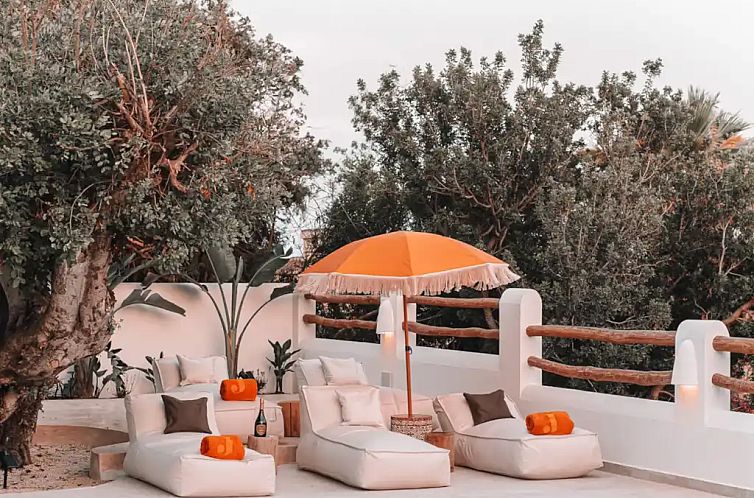 The Joya Boutique Villa - Benissa