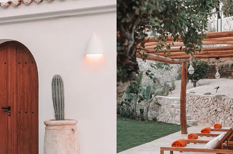 The Joya Boutique Villa - Benissa