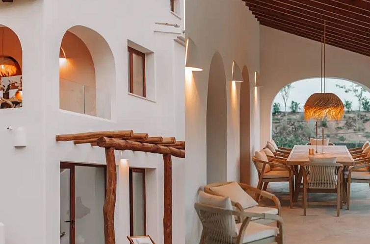 The Joya Boutique Villa - Benissa