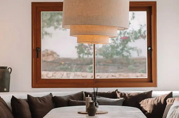 The Joya Boutique Villa - Benissa