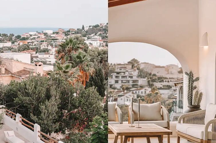The Joya Boutique Villa - Benissa