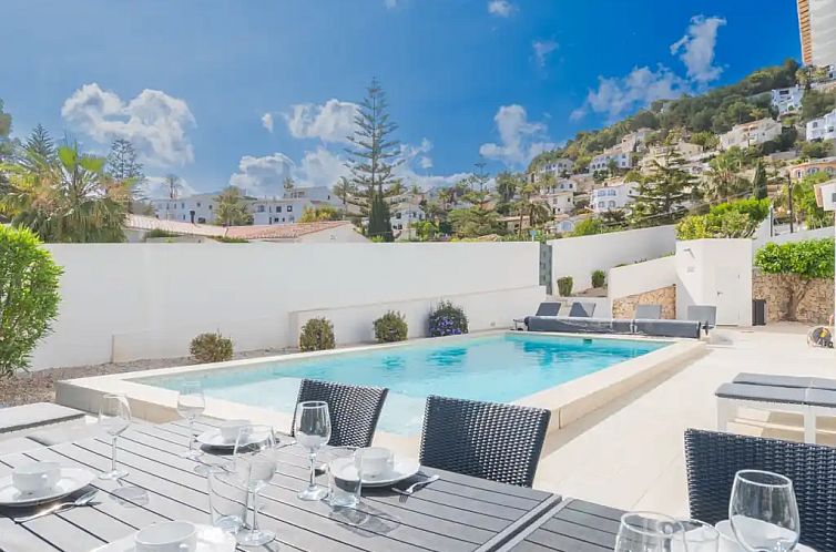 Villa Montemar