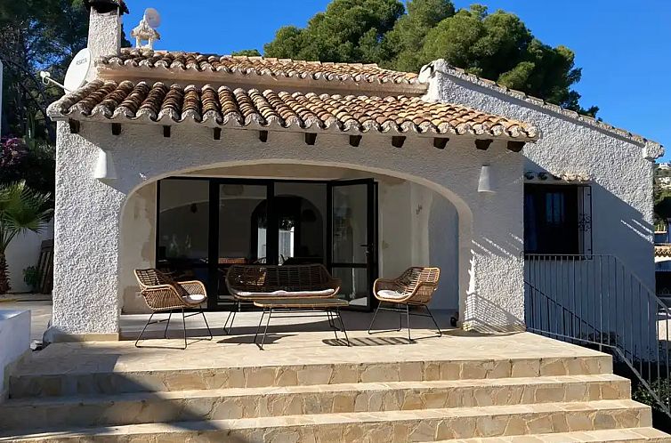 Unterkunft 14932262 - Ferienhaus Costa blanca - Casa Rosella