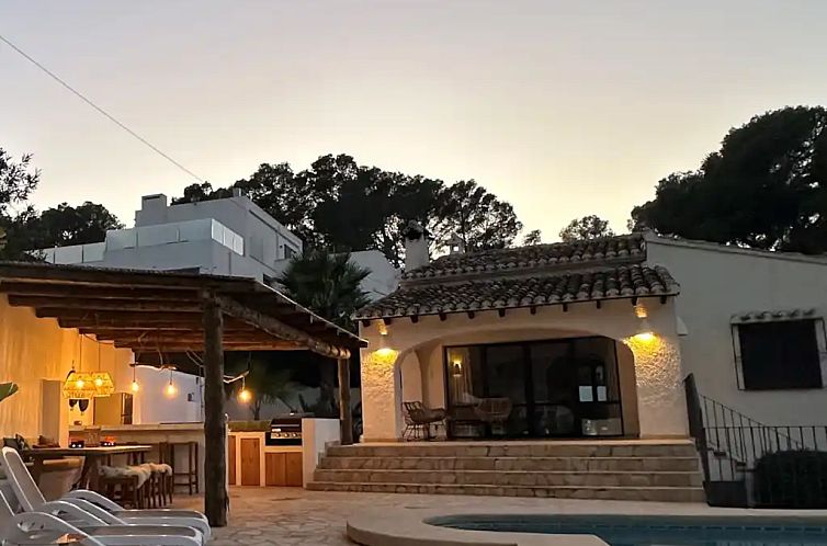 Casa Rosella
