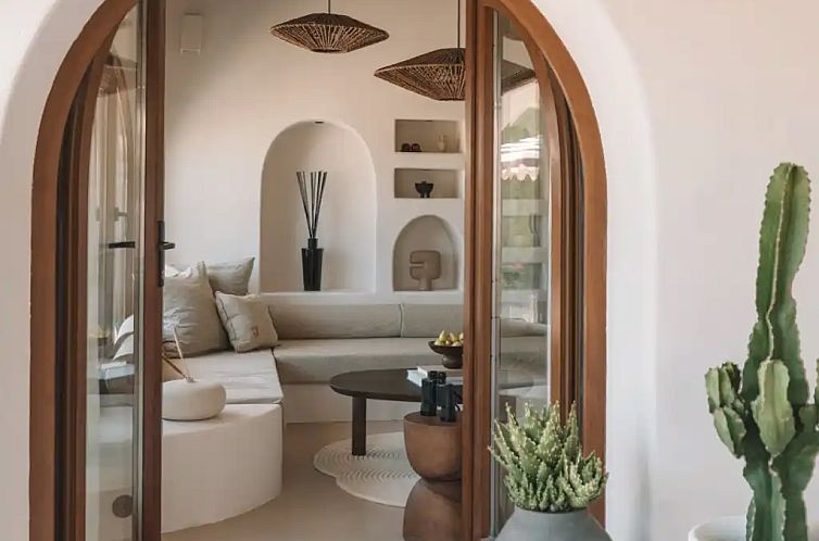 The Jazz Boutique Villa