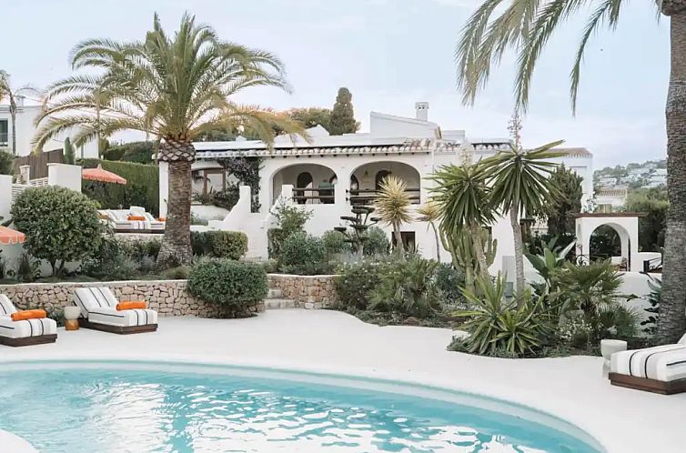 The Jazz Boutique Villa