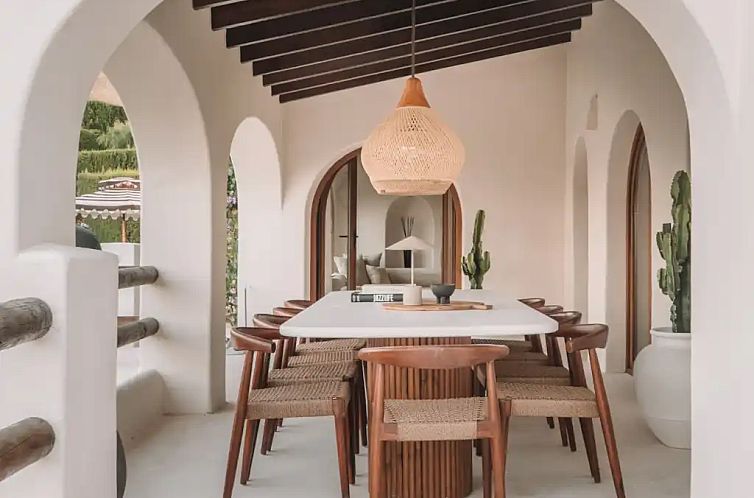 The Jazz Boutique Villa