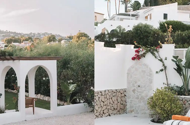 The Jazz Boutique Villa