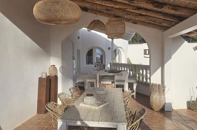 Villa Mosa Benissa-Moraira