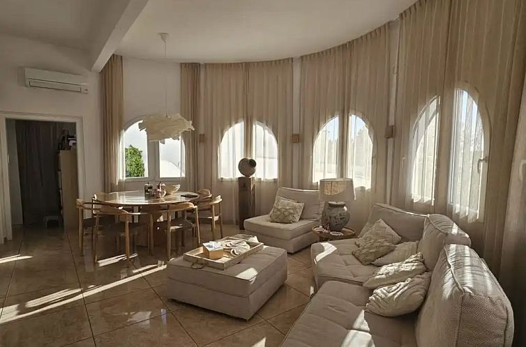 Villa Mosa Benissa-Moraira