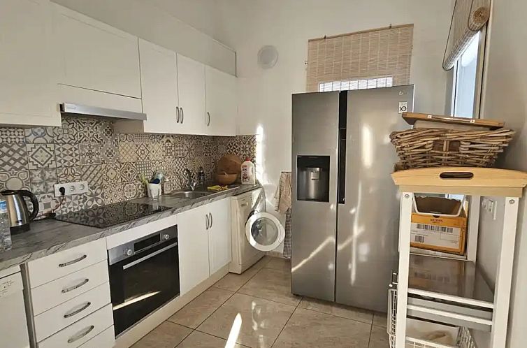 Villa Mosa Benissa-Moraira