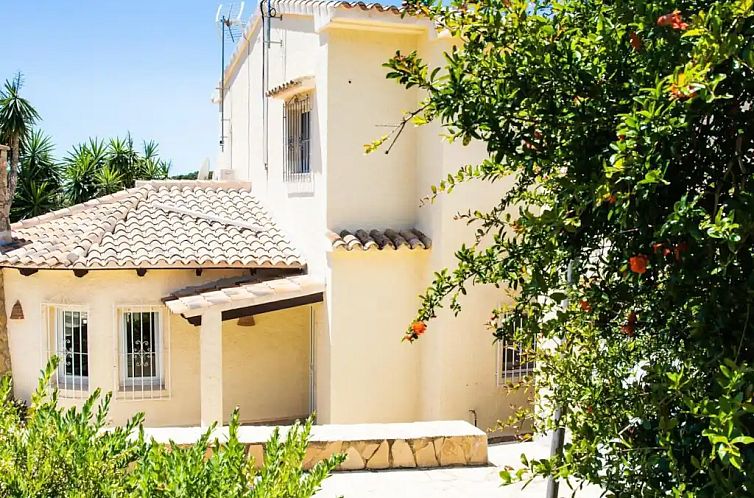 Casa Romantica