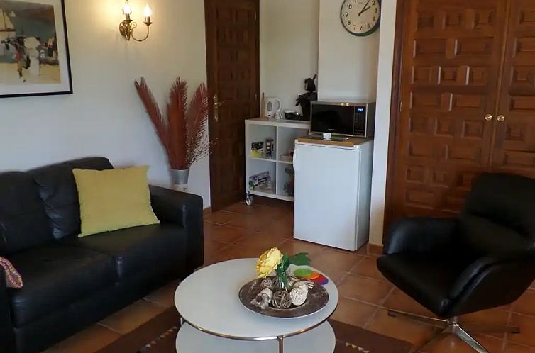 Villa Senomar appartement Sorolla