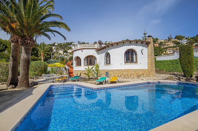 Vakantiehuis Miss