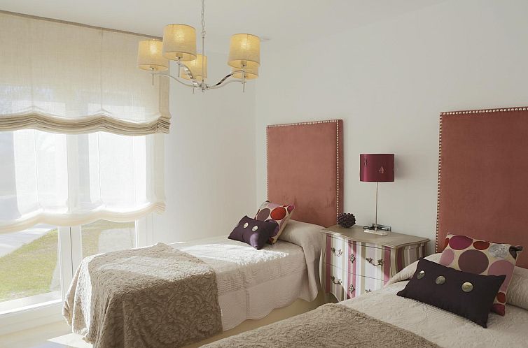 Vrijstaande woning in Benissa