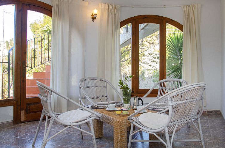 Vakantiehuis Miss