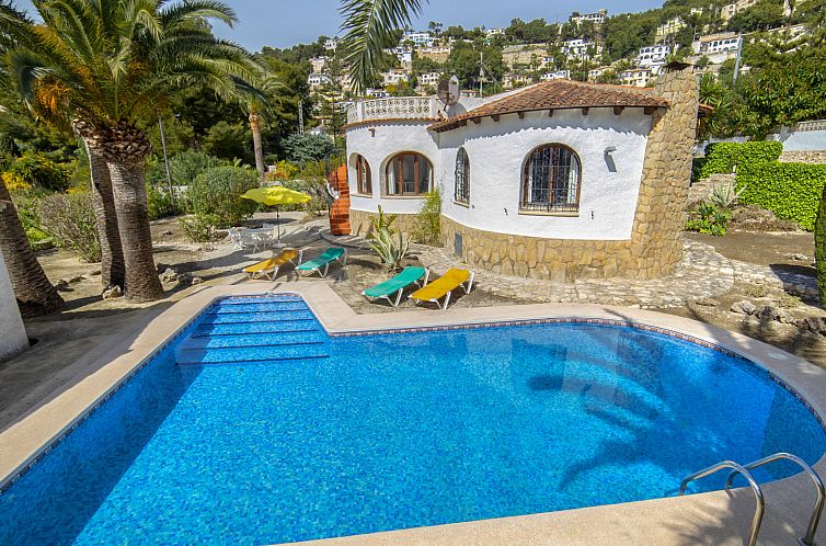 Vakantiehuis Miss