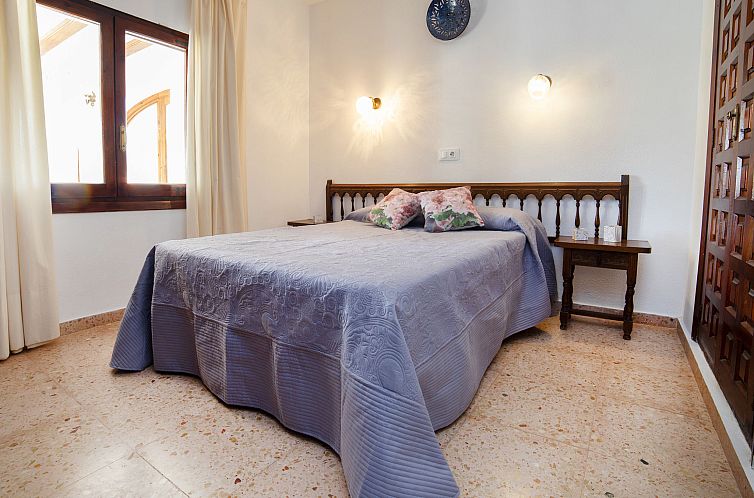Vakantiehuis Miss