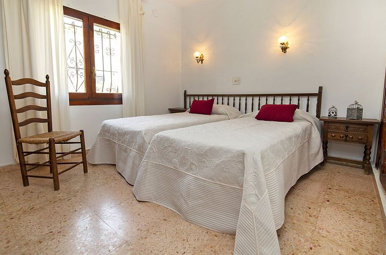 Vakantiehuis Miss