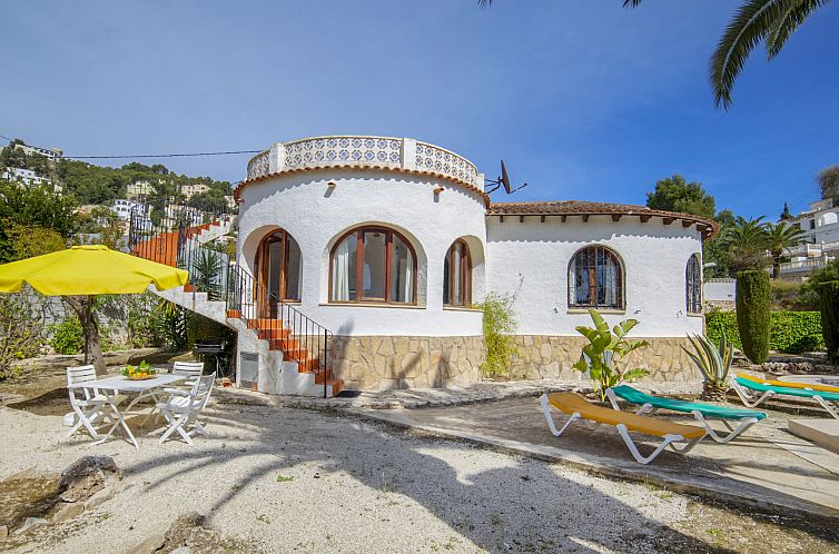 Vakantiehuis Miss