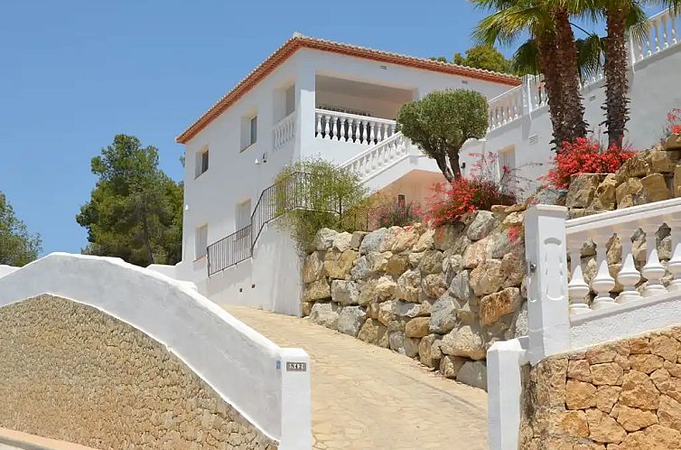 Villa Colina