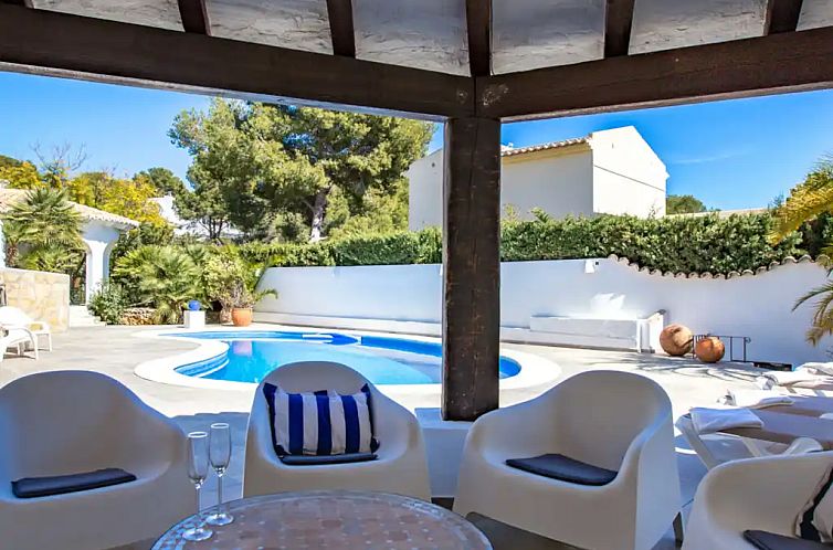 Villa Buenavista