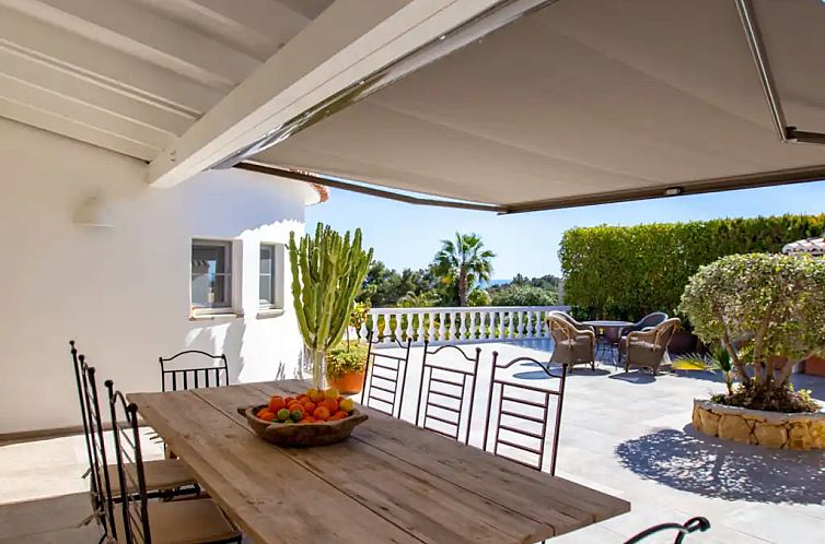 Villa Buenavista