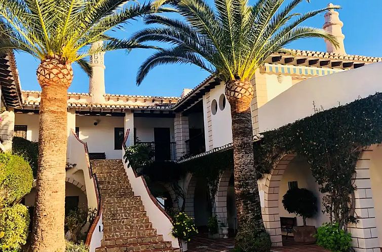 Casa Eucalyptus
