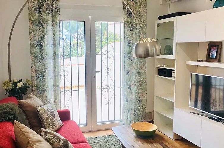 Casa Eucalyptus