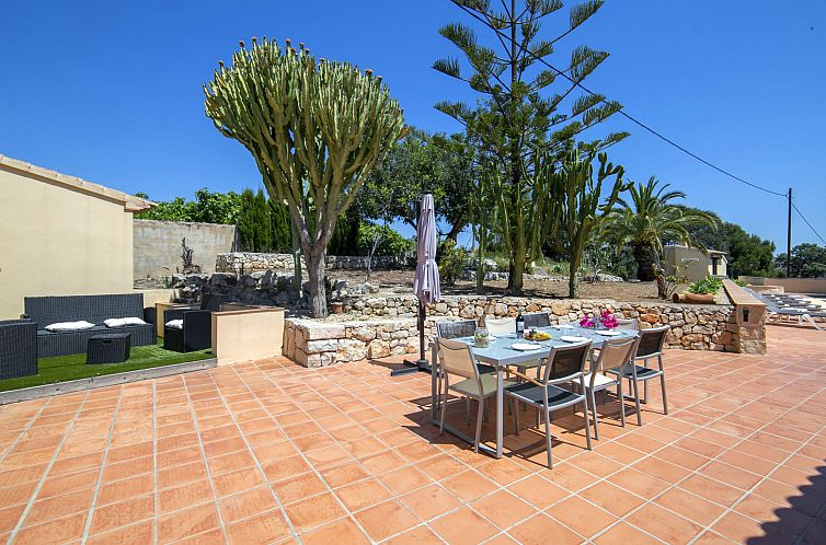 Vakantiehuis Berdica