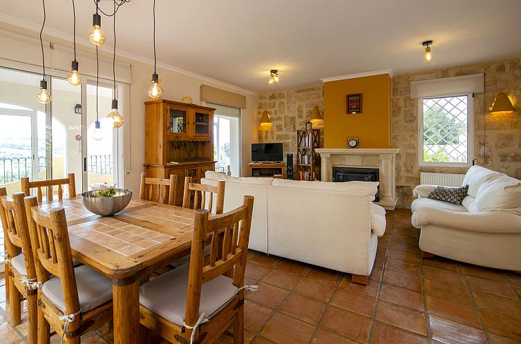 Vakantiehuis Berdica