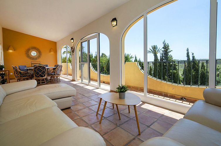 Vakantiehuis Berdica