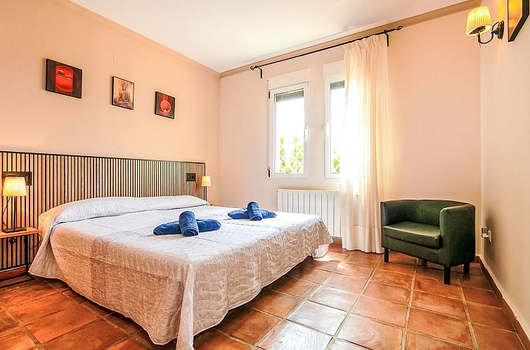 Vakantiehuis Berdica