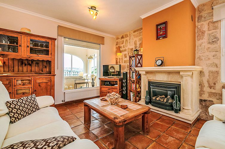 Vakantiehuis Berdica